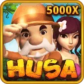 Husa game screenshot