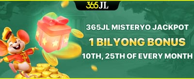 Mystery Billion Jackpot Blast