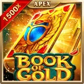 Book of Gold game screenshot