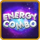 Energy Combo game screenshot