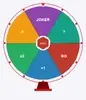 Lucky Spin Bonus